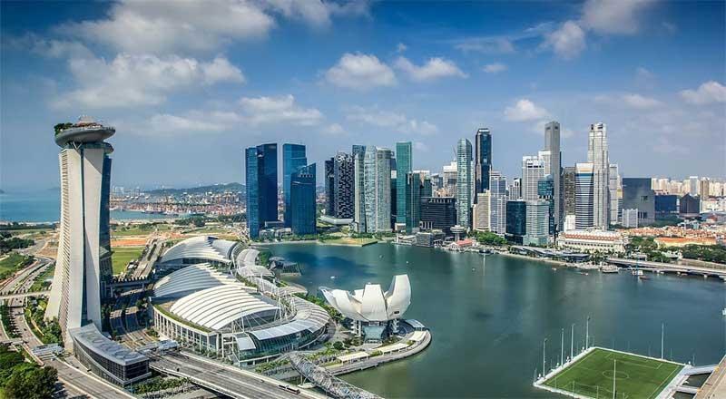 Singapore 3 Days