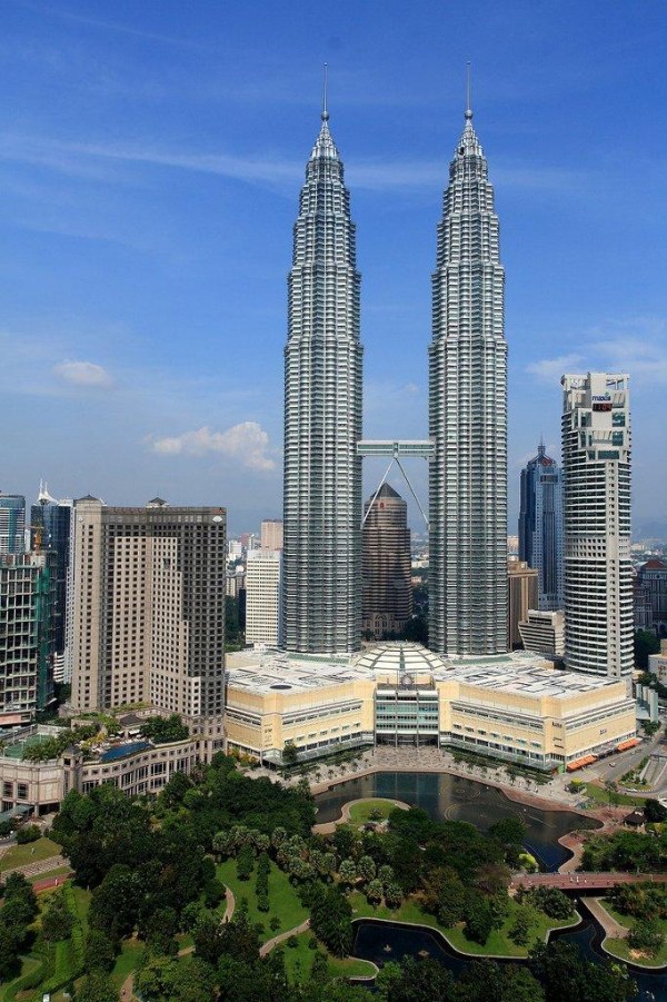Malaysia 4 Days - Kids friendly - Destinations