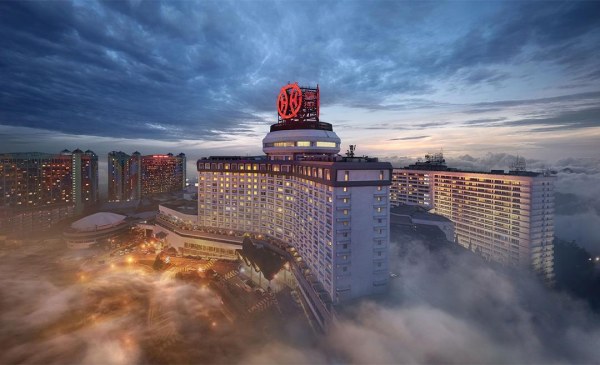 Malaysia 4 Days - Kids friendly - Stays