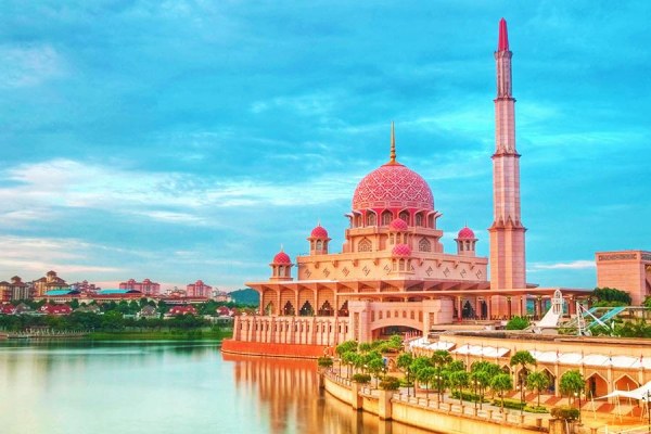 Malaysia 4 Days - Kids friendly - Transfers