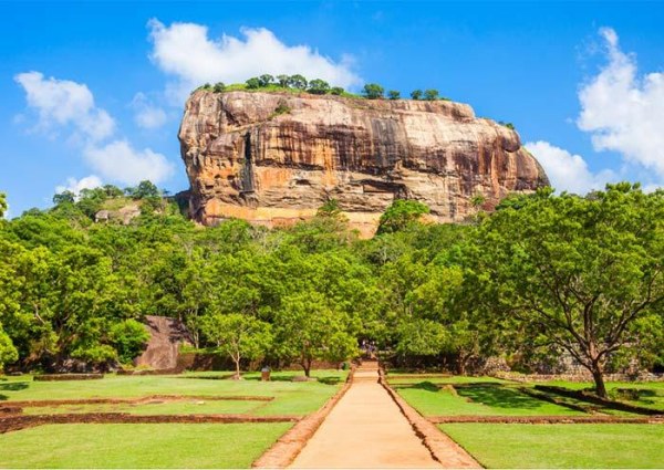 Dambulla- Kandy- Nuwara Eliya - Colombo - Destinations