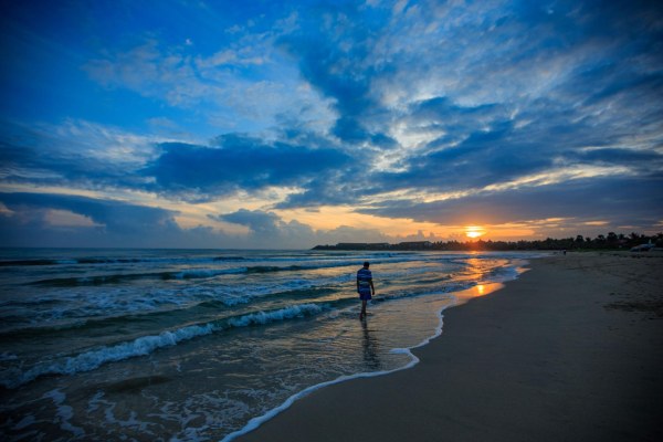 Colombo- Pasikudah - Activity & Sightseeing