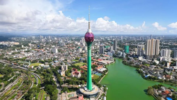 Dambulla- Kandy- Nuwara Eliya - Colombo - Activity & Sightseeing