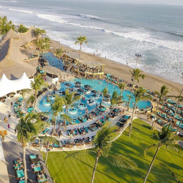 BALI BACHELOR ESCAPE – 3 NIGHTS OF PURE ADVENTURE! - Destinations