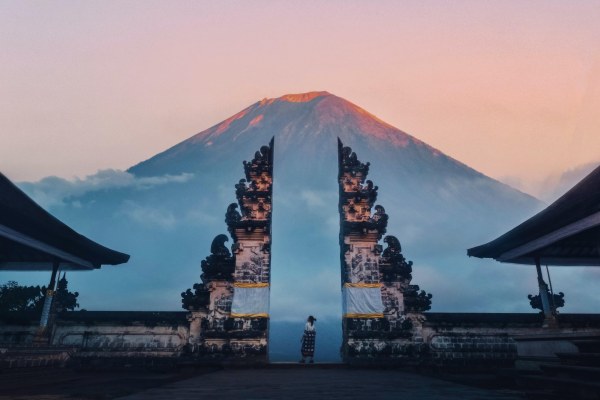 Bali 5 Days