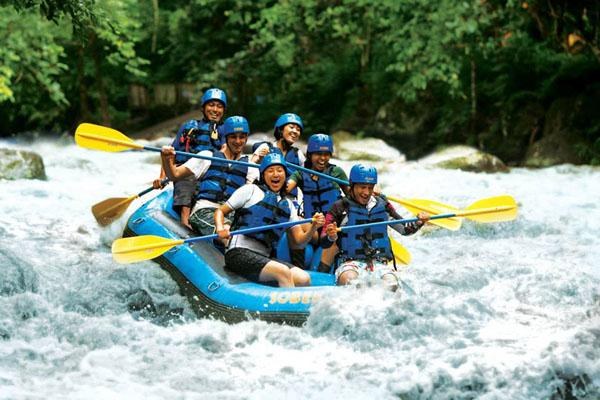 BALI ESCAPE – 7 NIGHTS / 8 DAYS - Destinations