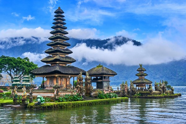 BALI ESCAPE – 7 NIGHTS / 8 DAYS - Activity & Sightseeing
