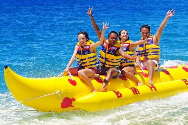 BALI ESCAPE – 7 NIGHTS / 8 DAYS - Transfers